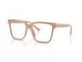 Jimmy Choo JC 3040U 5019 52 occhiali da vista