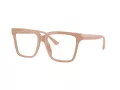 Jimmy Choo JC 3040U 5019 54 occhiali da vista