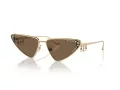 Jimmy Choo JC 4001B 300673 63 Occhiali da Sole