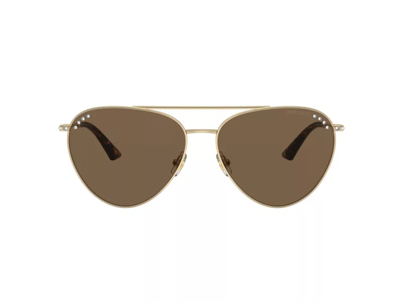 Jimmy Choo JC 4002B 300673 60 Occhiali da Sole