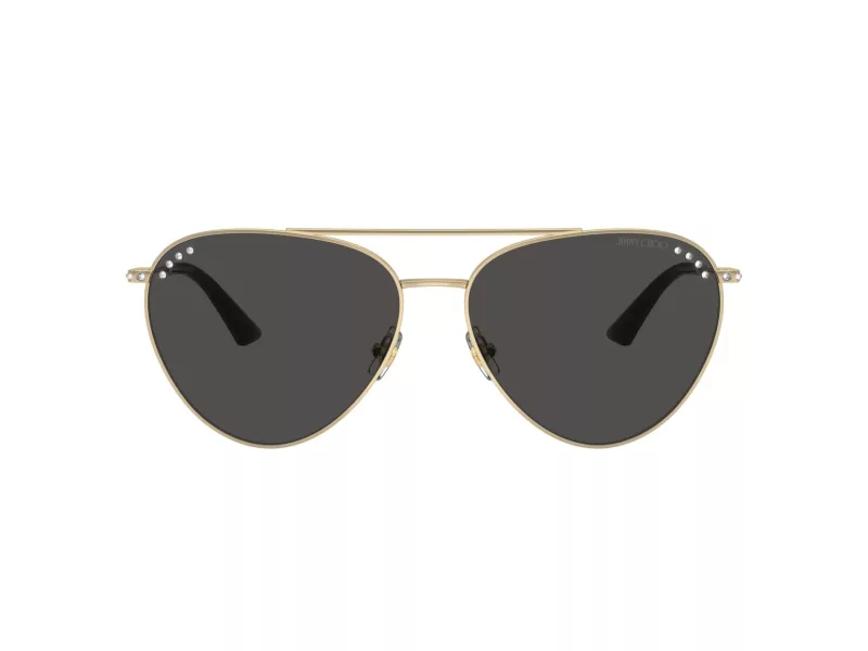 Jimmy Choo JC 4002B 300687 60 Occhiali da Sole
