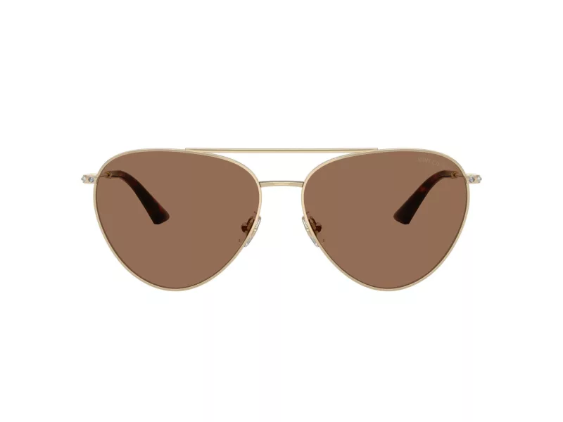 Jimmy Choo JC 4002B 301773 60 Occhiali da Sole