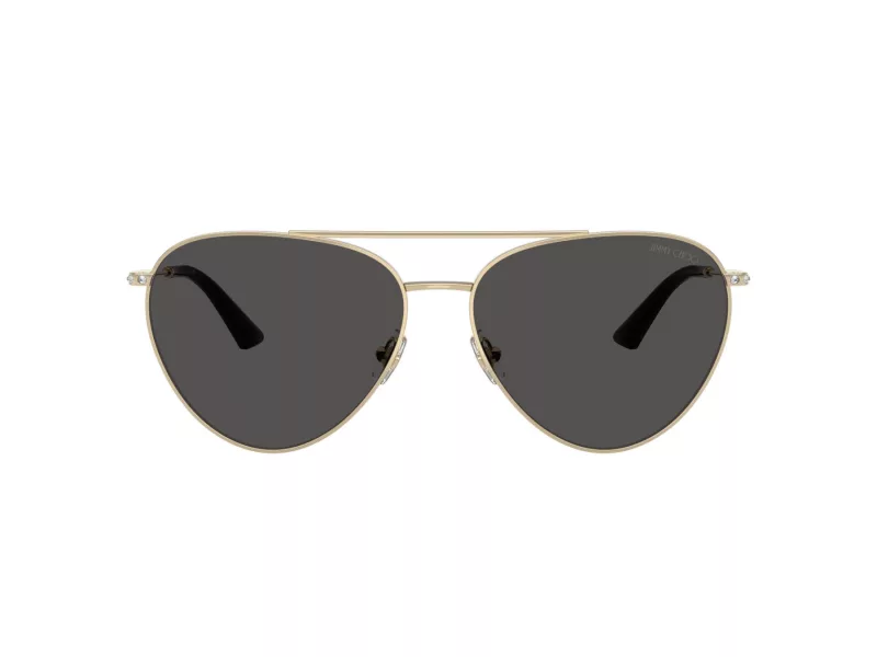 Jimmy Choo JC 4002B 301787 60 Occhiali da Sole