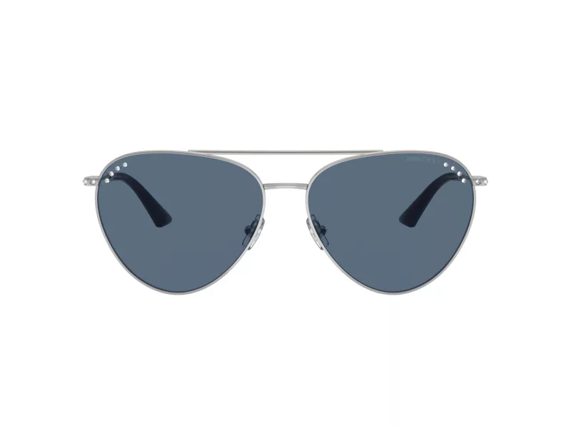 Jimmy Choo JC 4002B 301880 60 Occhiali da Sole