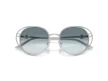 Jimmy Choo JC 4003HB 300219 53 Occhiali da Sole