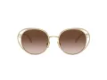 Jimmy Choo JC 4003HB 300613 53 Occhiali da Sole