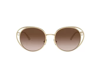 Jimmy Choo JC 4003HB 300613 53 Occhiali da Sole