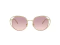 Jimmy Choo JC 4003HB 300668 53 Occhiali da Sole