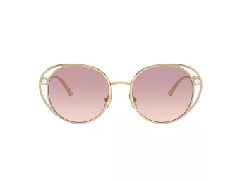 Jimmy Choo JC 4003HB 300668 53 Occhiali da Sole