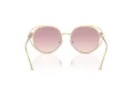 Jimmy Choo JC 4003HB 300668 53 Occhiali da Sole