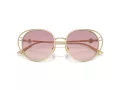 Jimmy Choo JC 4003HB 300668 53 Occhiali da Sole