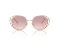 Jimmy Choo JC 4003HB 300668 53 Occhiali da Sole