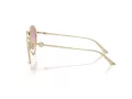 Jimmy Choo JC 4003HB 300668 53 Occhiali da Sole