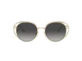 Jimmy Choo JC 4003HB 30068G 53 Occhiali da Sole
