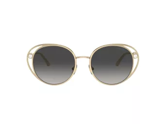 Jimmy Choo JC 4003HB 30068G 53 Occhiali da Sole