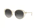 Jimmy Choo JC 4003HB 30068G 53 Occhiali da Sole
