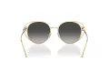 Jimmy Choo JC 4003HB 30068G 53 Occhiali da Sole