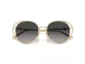 Jimmy Choo JC 4003HB 30068G 53 Occhiali da Sole
