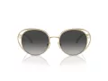 Jimmy Choo JC 4003HB 30068G 53 Occhiali da Sole