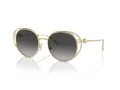 Jimmy Choo JC 4003HB 30068G 53 Occhiali da Sole