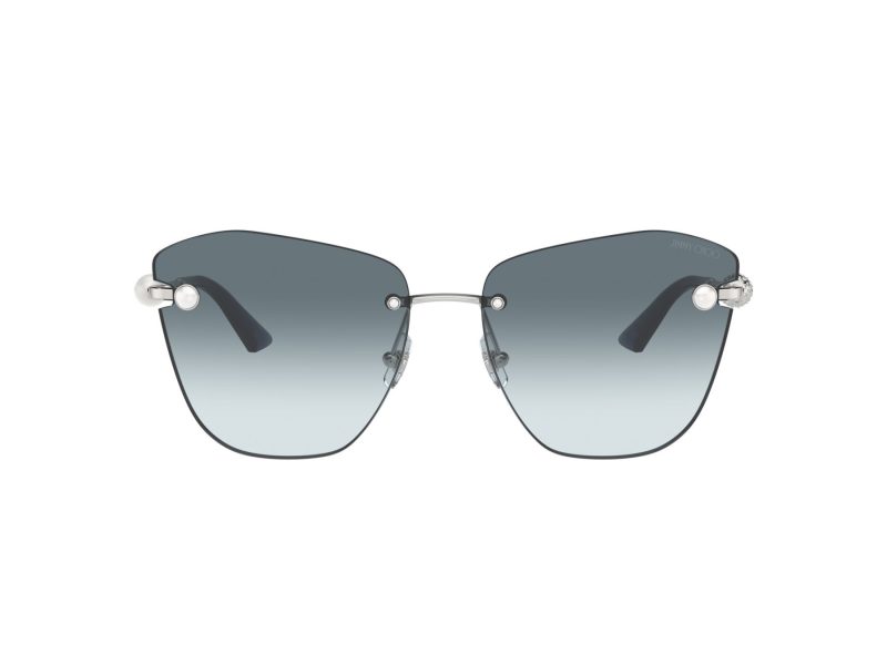 Jimmy Choo JC 4004HB 300219 59 Occhiali da Sole