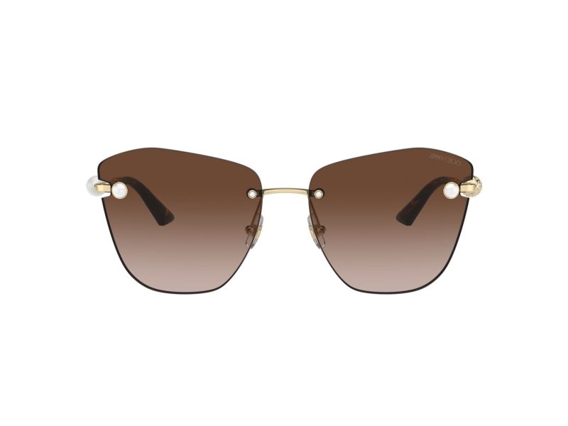 Jimmy Choo JC 4004HB 300613 59 Occhiali da Sole