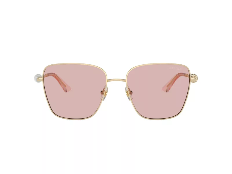 Jimmy Choo JC 4005HB 3006/5 56 Occhiali da Sole