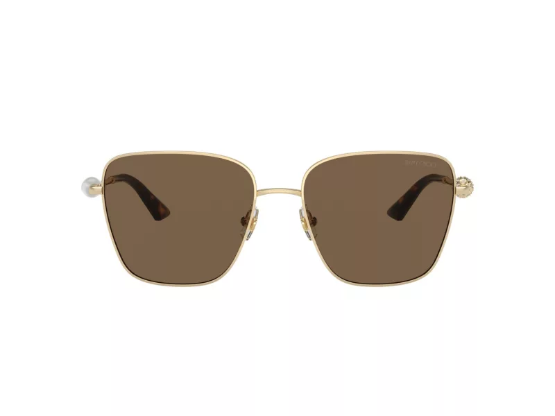 Jimmy Choo JC 4005HB 300673 56 Occhiali da Sole