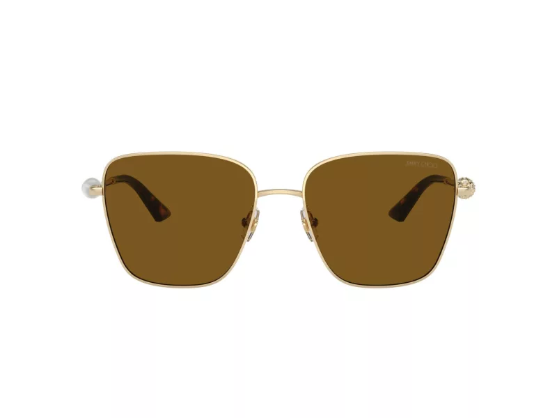 Jimmy Choo JC 4005HB 300683 56 Occhiali da Sole