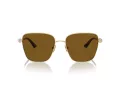 Jimmy Choo JC 4005HB 300683 56 Occhiali da Sole