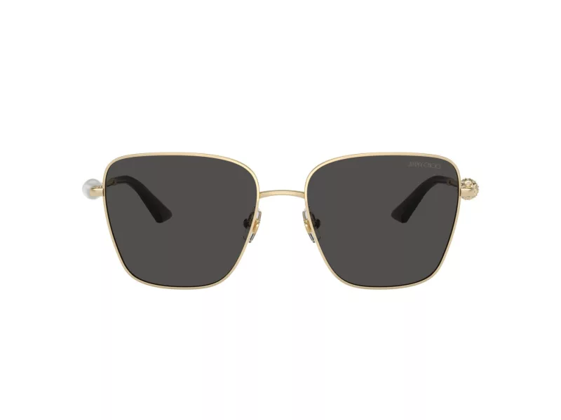 Jimmy Choo JC 4005HB 300687 56 Occhiali da Sole