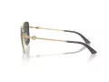 Jimmy Choo JC 4005HB 300687 56 Occhiali da Sole
