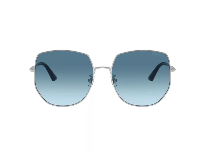 Jimmy Choo JC 4006BD 300219 58 Occhiali da Sole