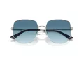 Jimmy Choo JC 4006BD 300219 58 Occhiali da Sole