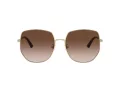 Jimmy Choo JC 4006BD 300613 58 Occhiali da Sole