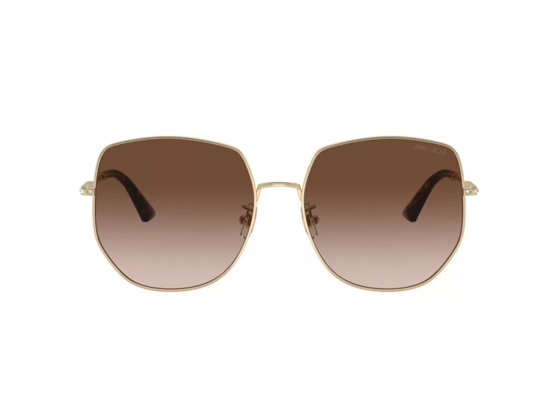 Jimmy Choo JC 4006BD 300613 58 Occhiali da Sole
