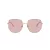 Jimmy Choo JC 4006BD 3006/5 58 Occhiali da Sole