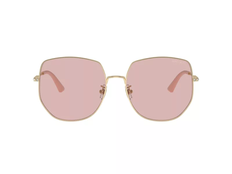 Jimmy Choo JC 4006BD 3006/5 58 Occhiali da Sole