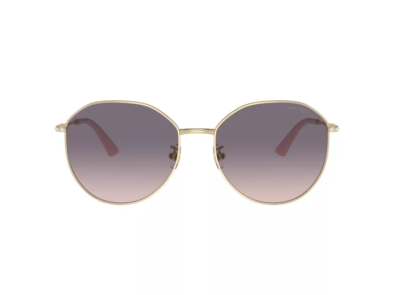 Jimmy Choo JC 4007BD 300636 58 Occhiali da Sole
