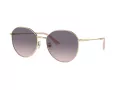 Jimmy Choo JC 4007BD 300636 58 Occhiali da Sole