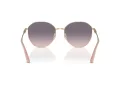Jimmy Choo JC 4007BD 300636 58 Occhiali da Sole