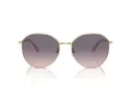 Jimmy Choo JC 4007BD 300636 58 Occhiali da Sole