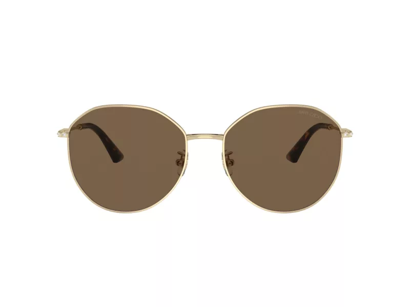 Jimmy Choo JC 4007BD 300673 58 Occhiali da Sole