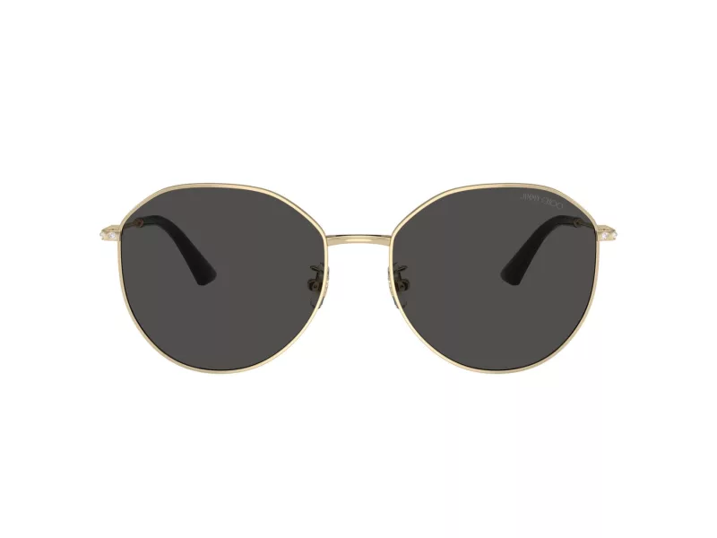 Jimmy Choo JC 4007BD 300687 58 Occhiali da Sole