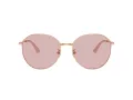 Jimmy Choo JC 4007BD 3008/5 58 Occhiali da Sole