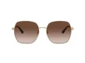 Jimmy Choo JC 4008HD 300613 59 Occhiali da Sole