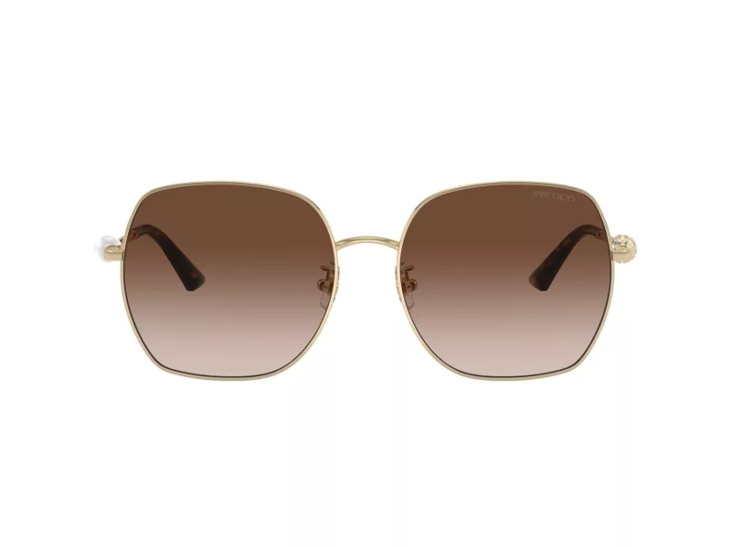 Jimmy Choo JC 4008HD 300613 59 Occhiali da Sole