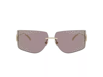 Jimmy Choo JC 4009B 30067N 78 Occhiali da Sole