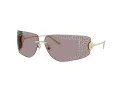 Jimmy Choo JC 4009B 30067N 78 Occhiali da Sole