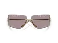 Jimmy Choo JC 4009B 30067N 78 Occhiali da Sole
